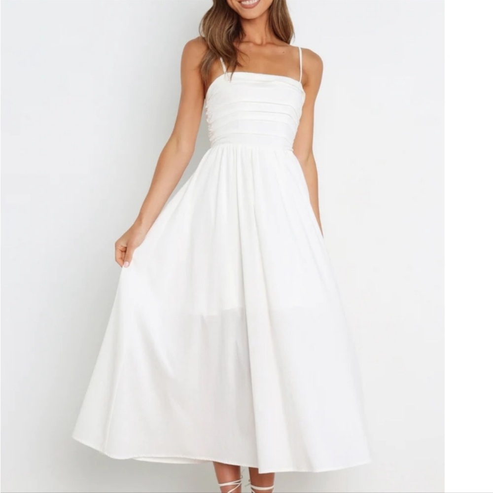 Petal & Pup Sienna Dress